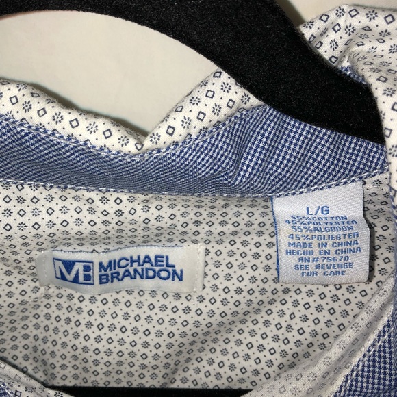 Short sleeved shirt - Picture 2 of 5